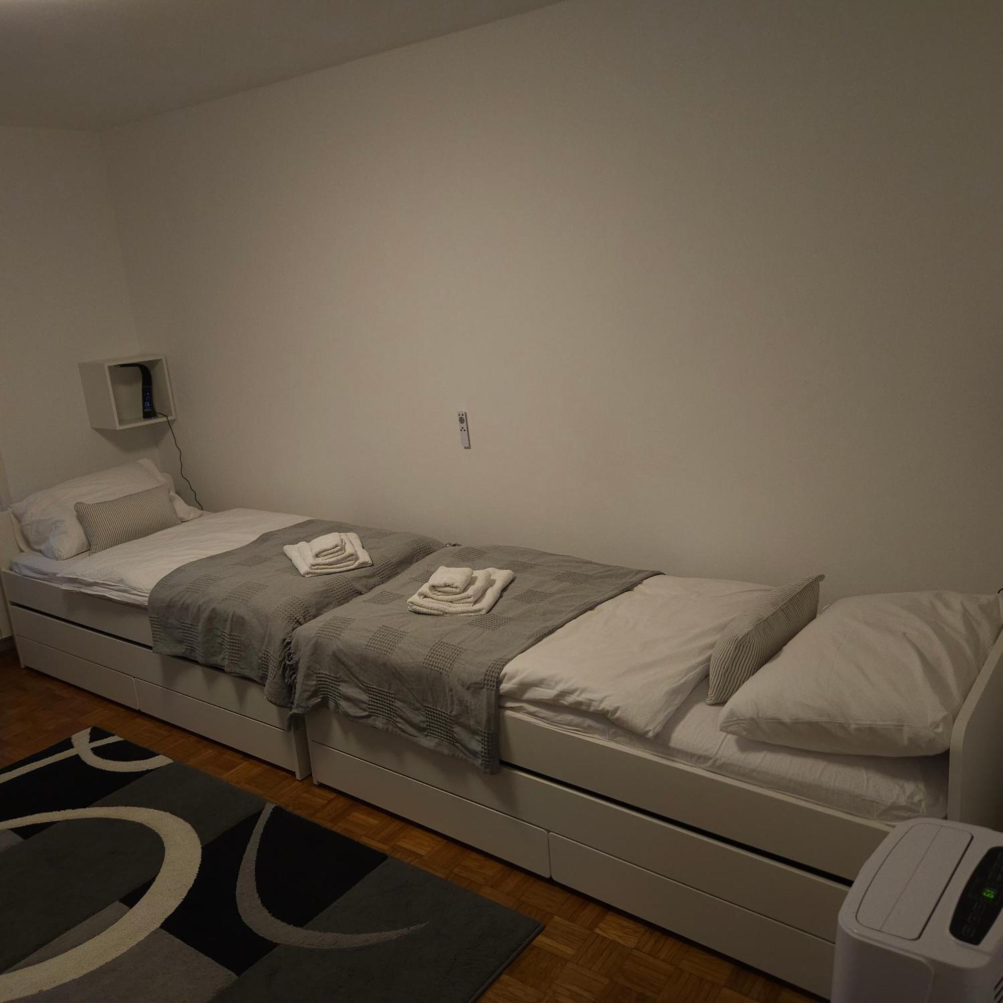 Apartman Dory Zagrzeb Zewnętrze zdjęcie